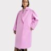 MANTEAU JUNTA ESSENTIEL ANTWERP