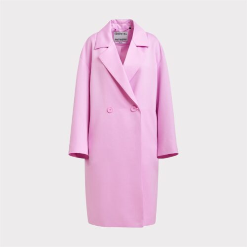 MANTEAU JUNTA ESSENTIEL ANTWERP