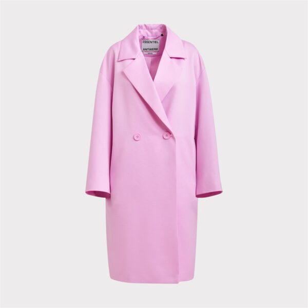 MANTEAU JUNTA ESSENTIEL ANTWERP