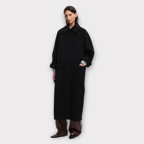 MANTEAU MATHIS MARGAUX LONNBERG