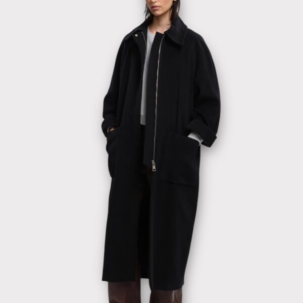 MANTEAU MATHIS MARGAUX LONNBERG