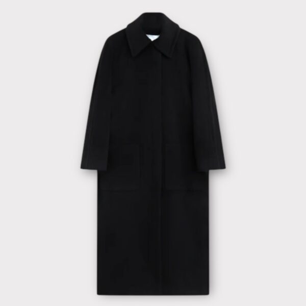 MANTEAU MATHIS MARGAUX LONNBERG