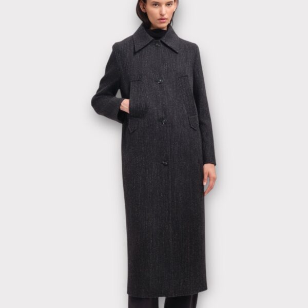 MANTEAU MIKA MARGAUX LONNBERG