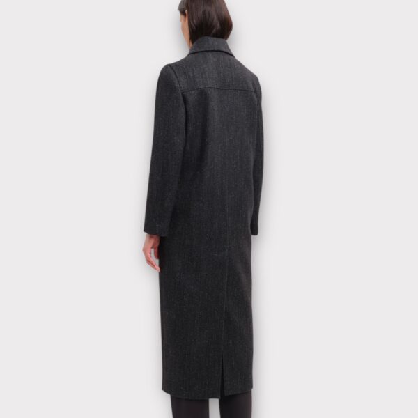 MANTEAU MIKA MARGAUX LONNBERG