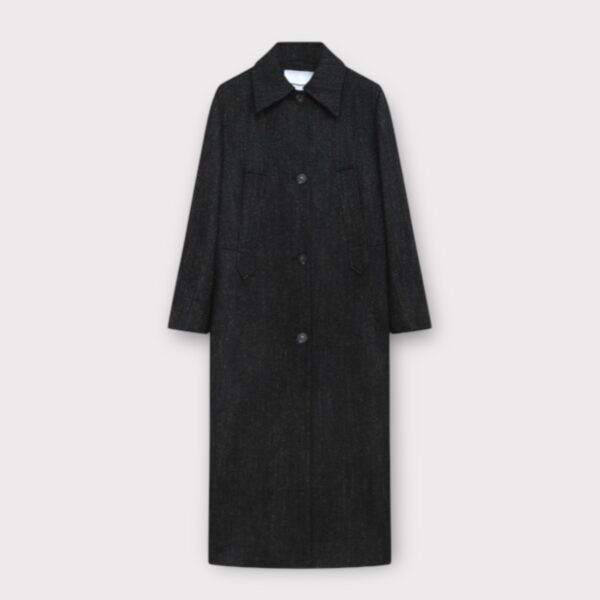 MANTEAU MIKA MARGAUX LONNBERG