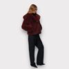 MANTEAU YARA APPARIS