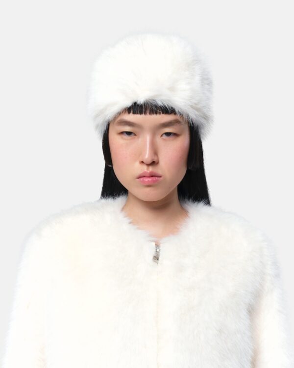 MARGOT PILLBOX HAT APPARIS
