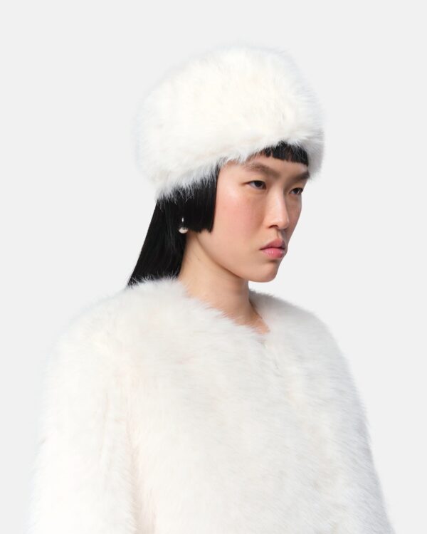 MARGOT PILLBOX HAT APPARIS