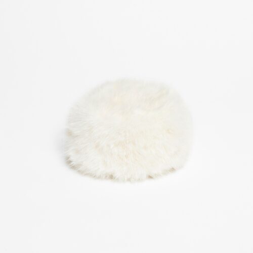 MARGOT PILLBOX HAT APPARIS