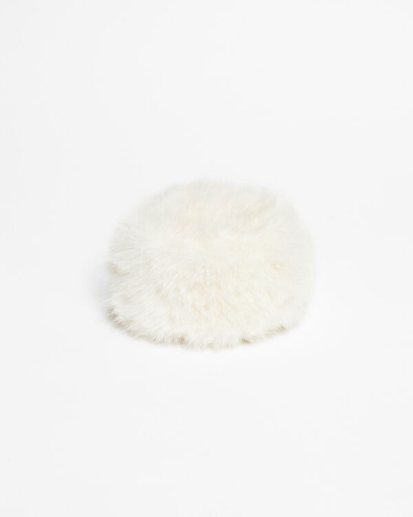 MARGOT PILLBOX HAT APPARIS