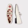 BALLERINES MARY JANE KISS DUKE + DEKTER