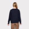 MATHILDE CROP NAVY 19 ALEXANDRA GOLOVANOFF