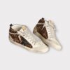 MID STAR HORSY GOLDEN GOOSE