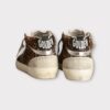 MID STAR HORSY GOLDEN GOOSE