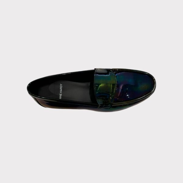 MOCASSINS HARDY PIERRE HARDY