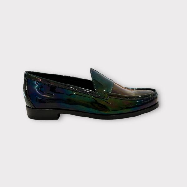 MOCASSINS HARDY PIERRE HARDY