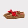 MOCASSINS NAHUA BANDANA TORAL