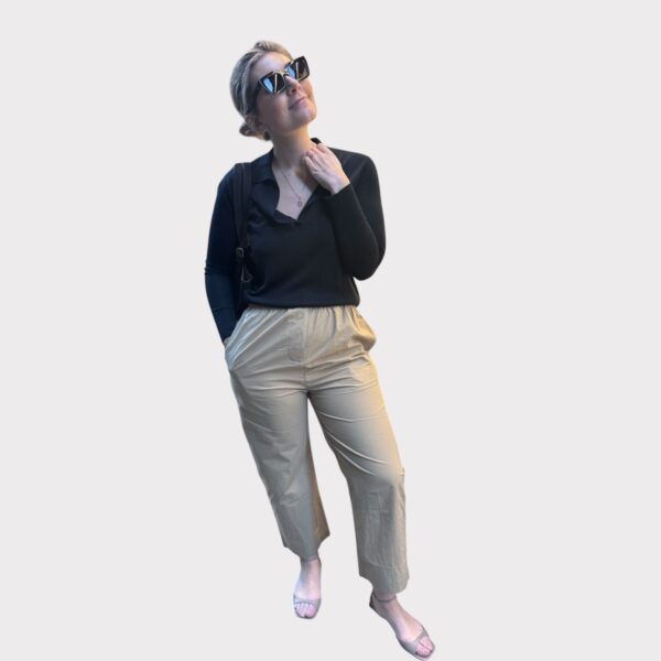 PANTALO KIKA MII