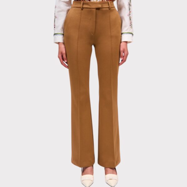 PANTALON BELCHASSE PAUL & JOE