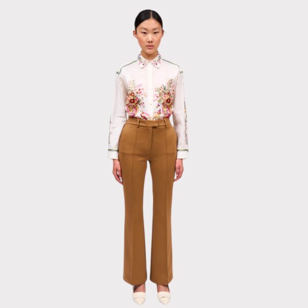 PANTALON BELCHASSE PAUL & JOE