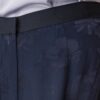 PANTALON BOUQUET JACQUARD FORTE FORTE