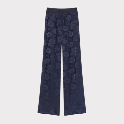 PANTALON BOUQUET JACQUARD FORTE FORTE
