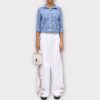 PANTALON BOURBON PAUL & JOE