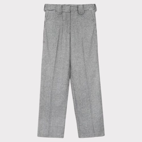 PANTALON DREW PIED DE POULE MARGAUX LONNBERG