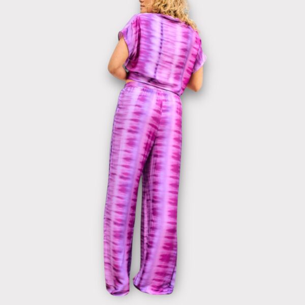 PANTALON EDEN LA NOUVELLE