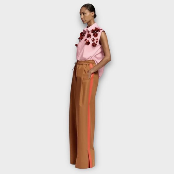 PANTALON FLEETWOOD ESSENTIEL