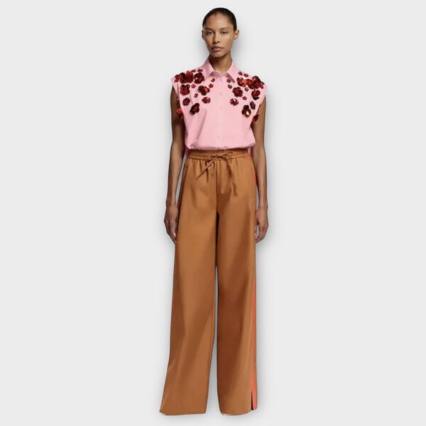 PANTALON FLEETWOOD ESSENTIEL
