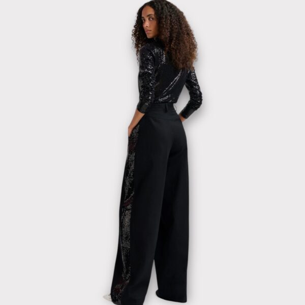 PANTALON GORROR ESSENTIEL