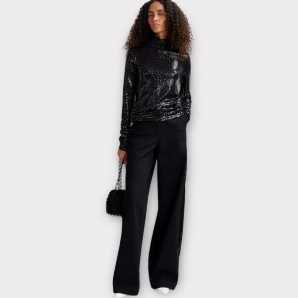 PANTALON GORROR ESSENTIEL