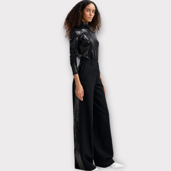PANTALON GORROR ESSENTIEL