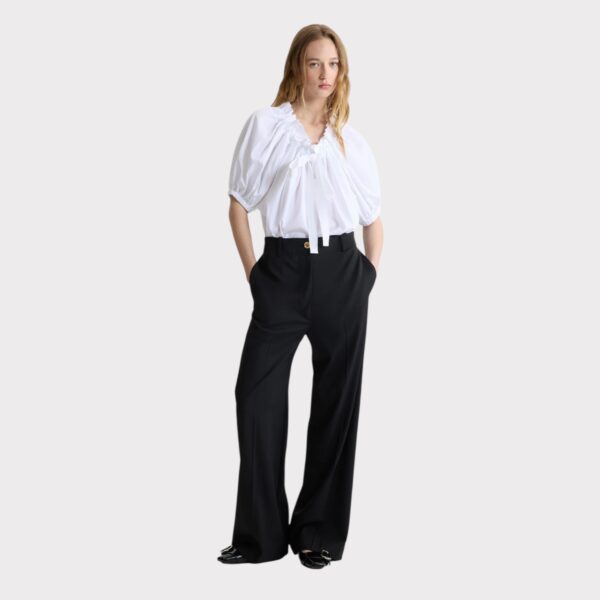 PANTALON ICONIC LONG PATOU
