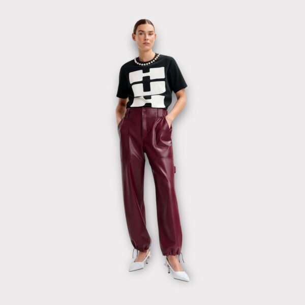 PANTALON ITAO ESSENTIEL ANTWERP