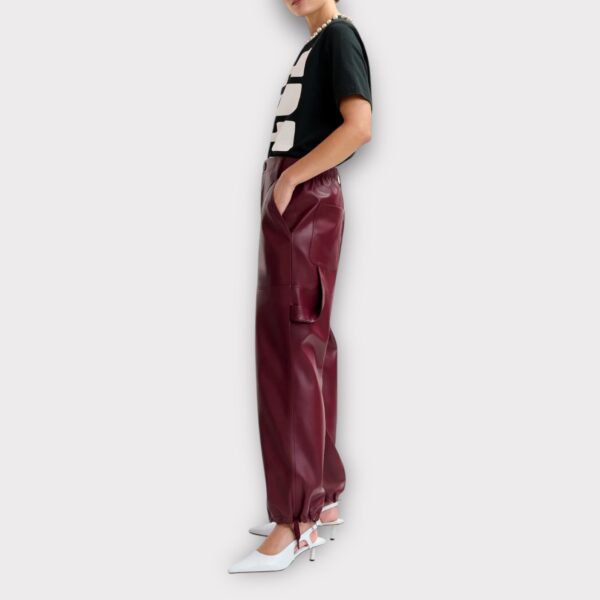PANTALON ITAO ESSENTIEL ANTWERP