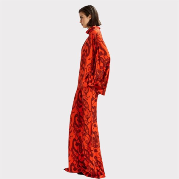 PANTALON JODIE ESSENTIEL ANTWERP