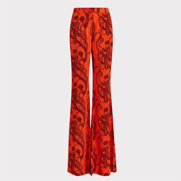 PANTALON JODIE ESSENTIEL ANTWERP