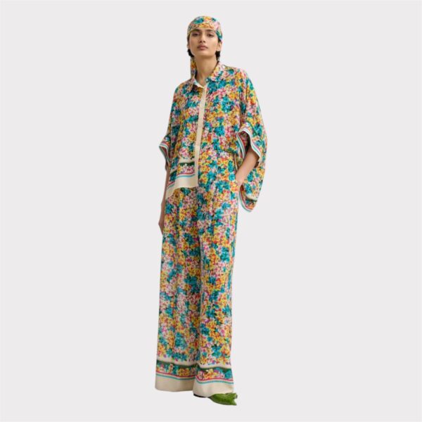 PANTALON JOEK ESSENTIEL ANTWERP