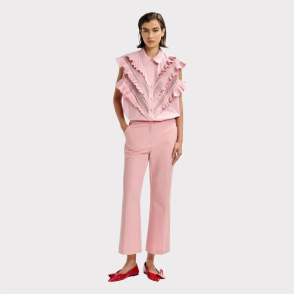 PANTALON JORDY ESSENTIEL ANTWERP