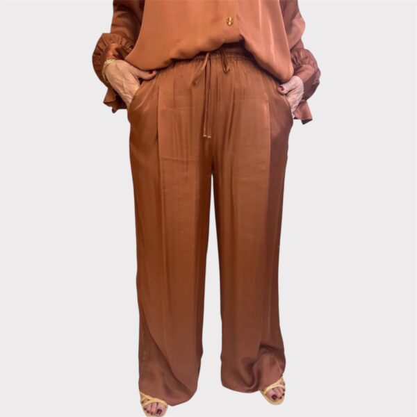 PANTALON JULISSA ESSENTIEL ANTWERP