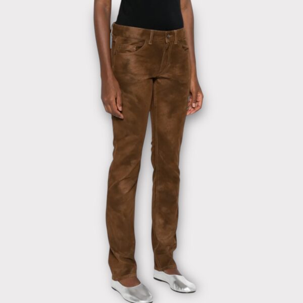 PANTALON KELSIE MARANT ETOILE