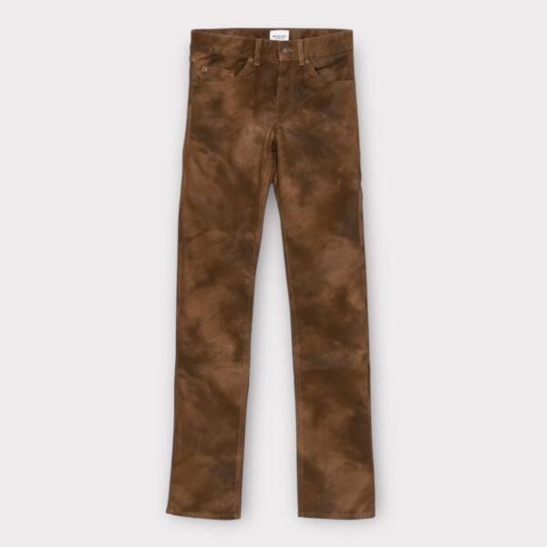 PANTALON KELSIE MARANT ETOILE