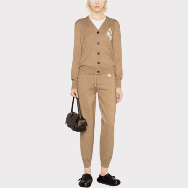 PANTALON KIRA MARANT ETOILE