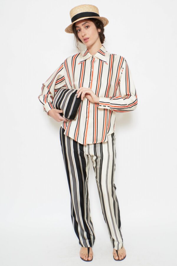 PANTALON LUCKY LA PRESTIC OUISTON