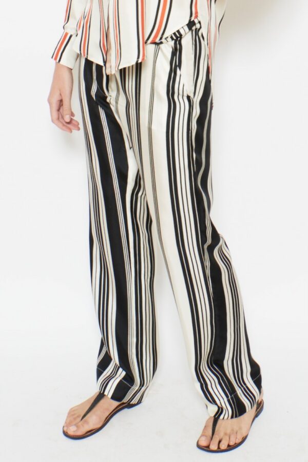 PANTALON LUCKY LA PRESTIC OUISTON