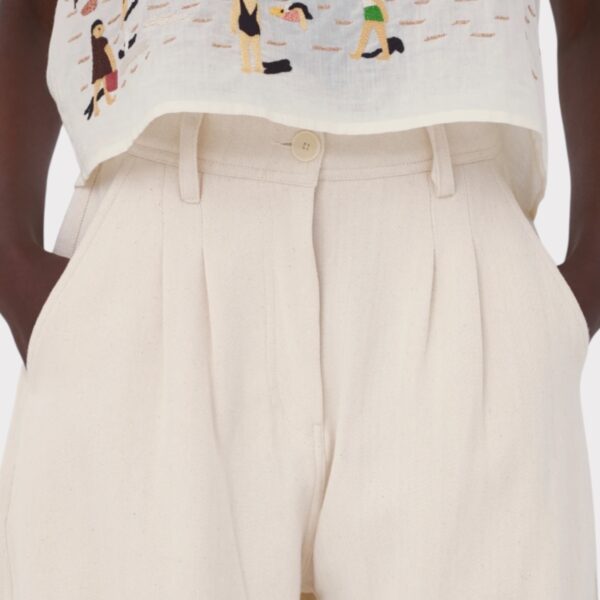 PANTALON MITI LES UNIS MII