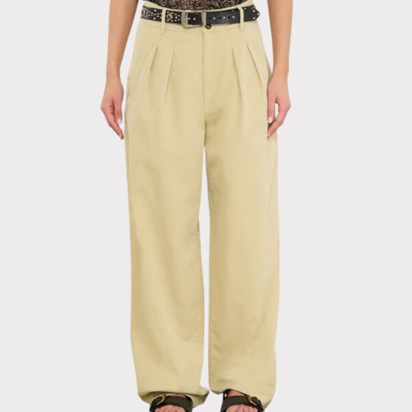 PANTALON NADINE ISABEL MARANT ETOILE