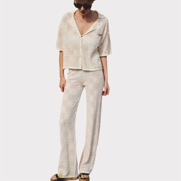 PANTALON NINO LA NOUVELLE
